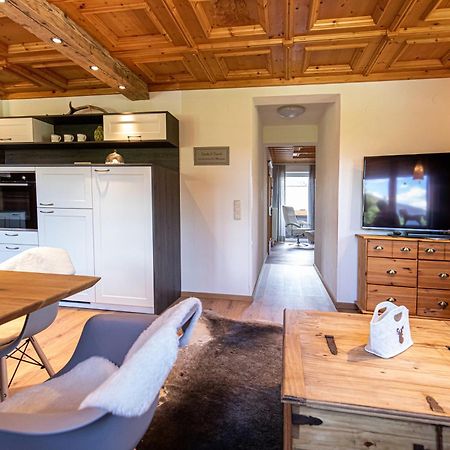 Holiday Im Gaestehaus Warter In Altenmarkt Альтенмаркт-ім-Понгау Екстер'єр фото