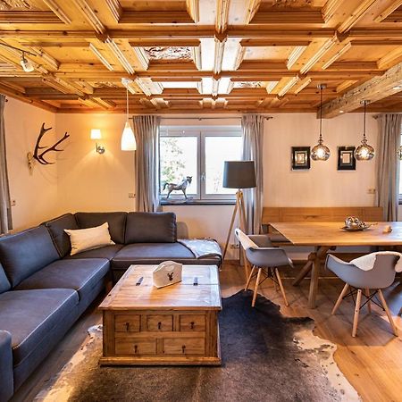 Holiday Im Gaestehaus Warter In Altenmarkt Альтенмаркт-ім-Понгау Екстер'єр фото