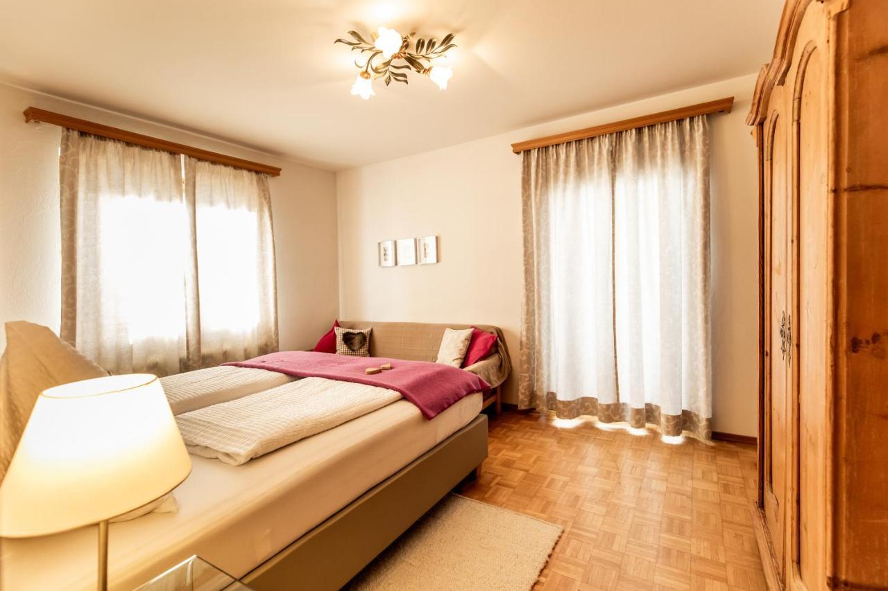 Holiday Im Gaestehaus Warter In Altenmarkt Альтенмаркт-ім-Понгау Екстер'єр фото
