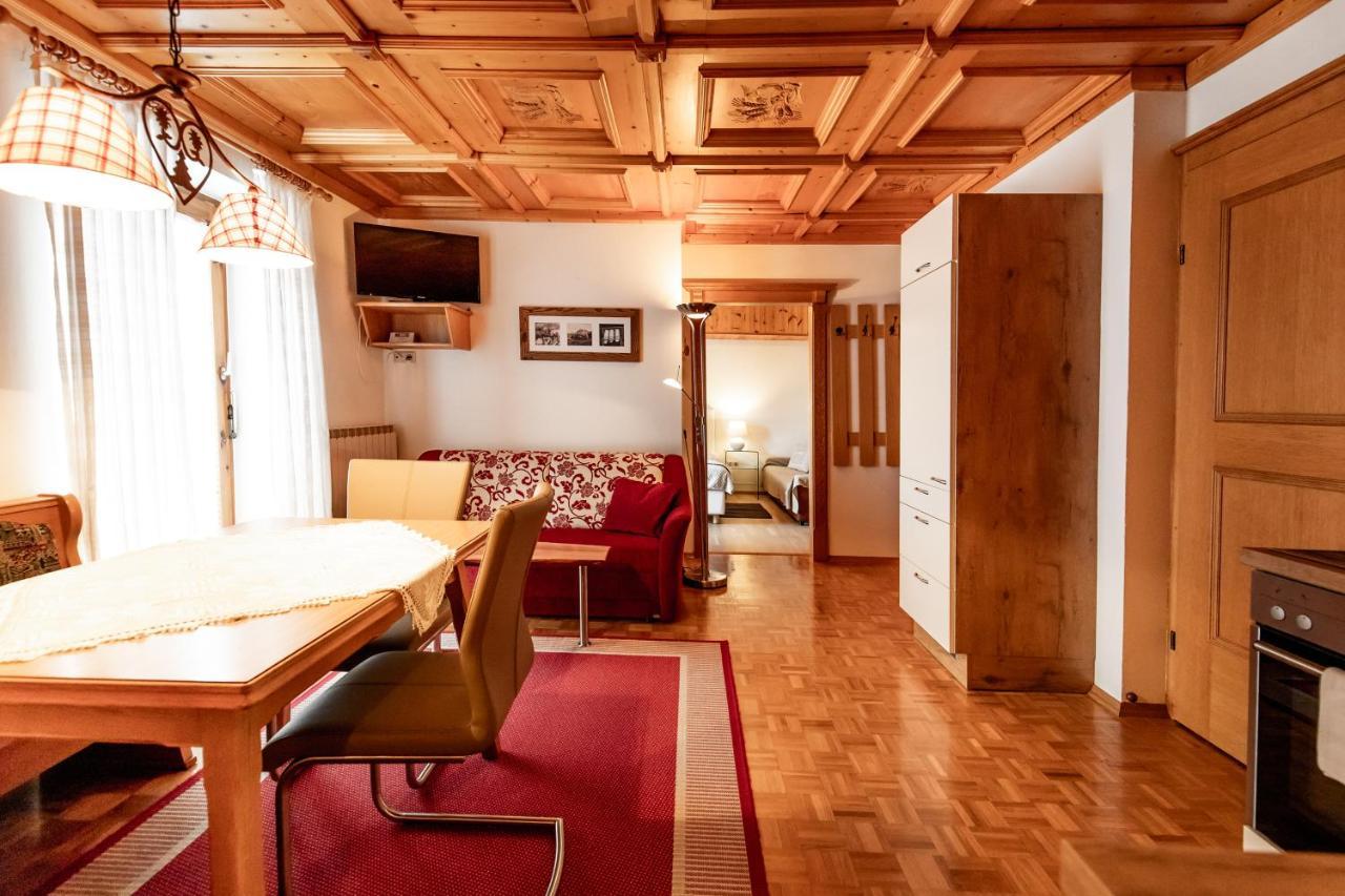 Holiday Im Gaestehaus Warter In Altenmarkt Альтенмаркт-ім-Понгау Екстер'єр фото