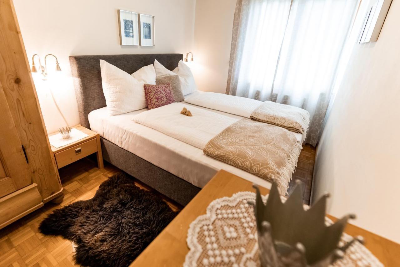 Holiday Im Gaestehaus Warter In Altenmarkt Альтенмаркт-ім-Понгау Екстер'єр фото
