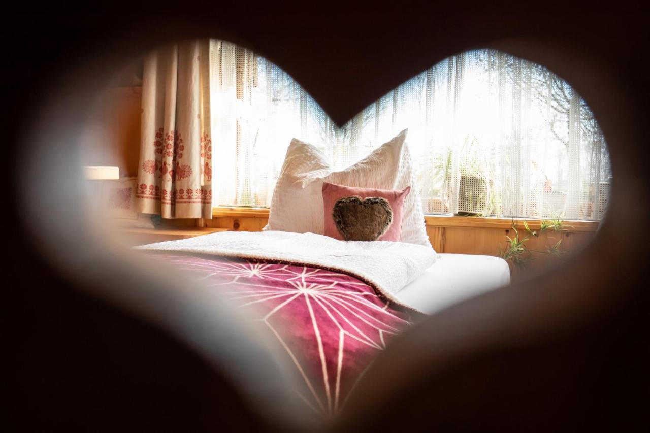 Holiday Im Gaestehaus Warter In Altenmarkt Альтенмаркт-ім-Понгау Екстер'єр фото