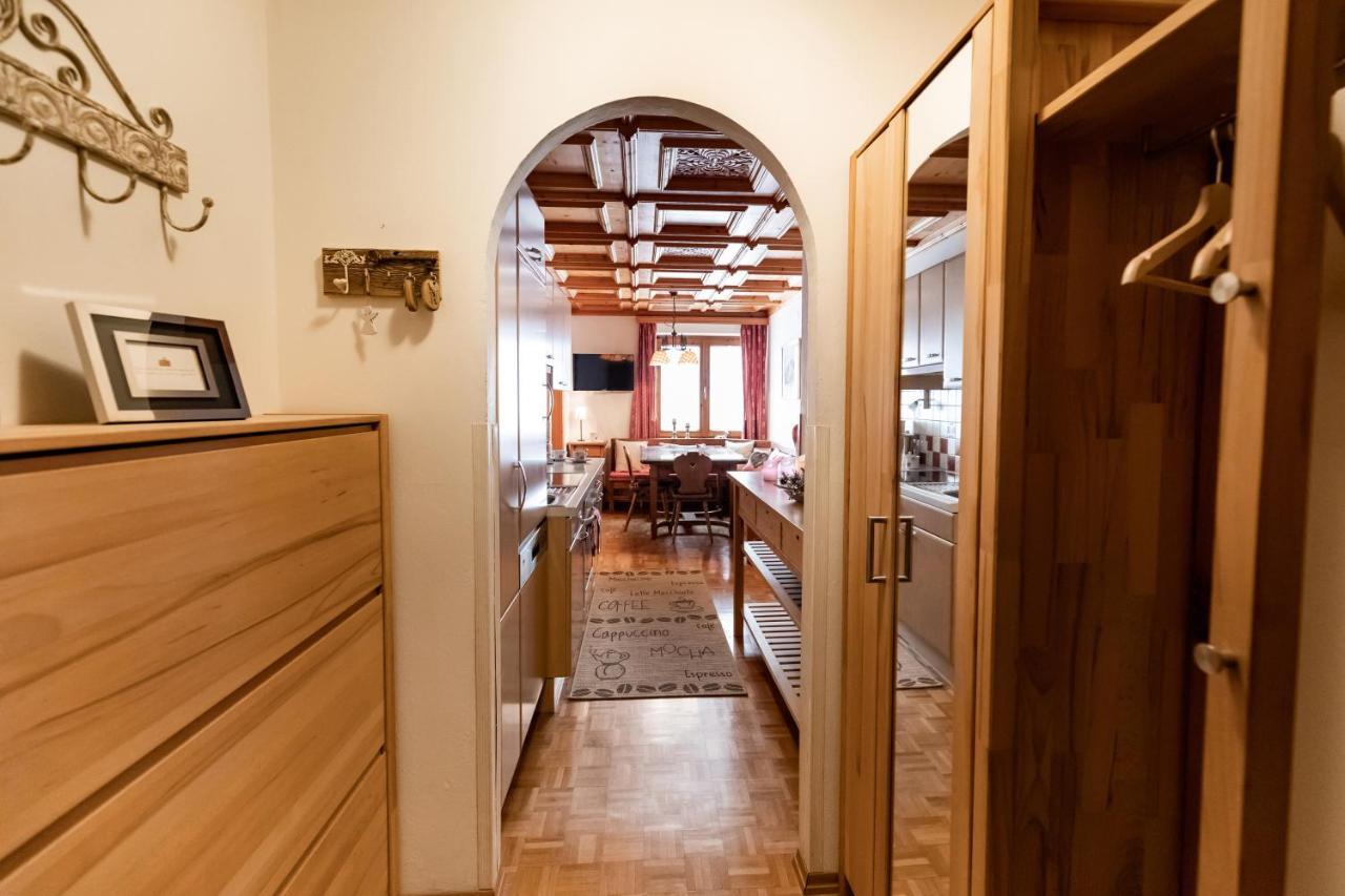 Holiday Im Gaestehaus Warter In Altenmarkt Альтенмаркт-ім-Понгау Екстер'єр фото