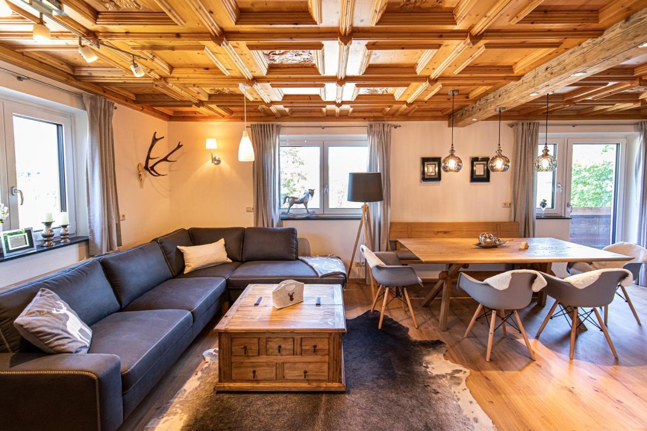 Holiday Im Gaestehaus Warter In Altenmarkt Альтенмаркт-ім-Понгау Екстер'єр фото