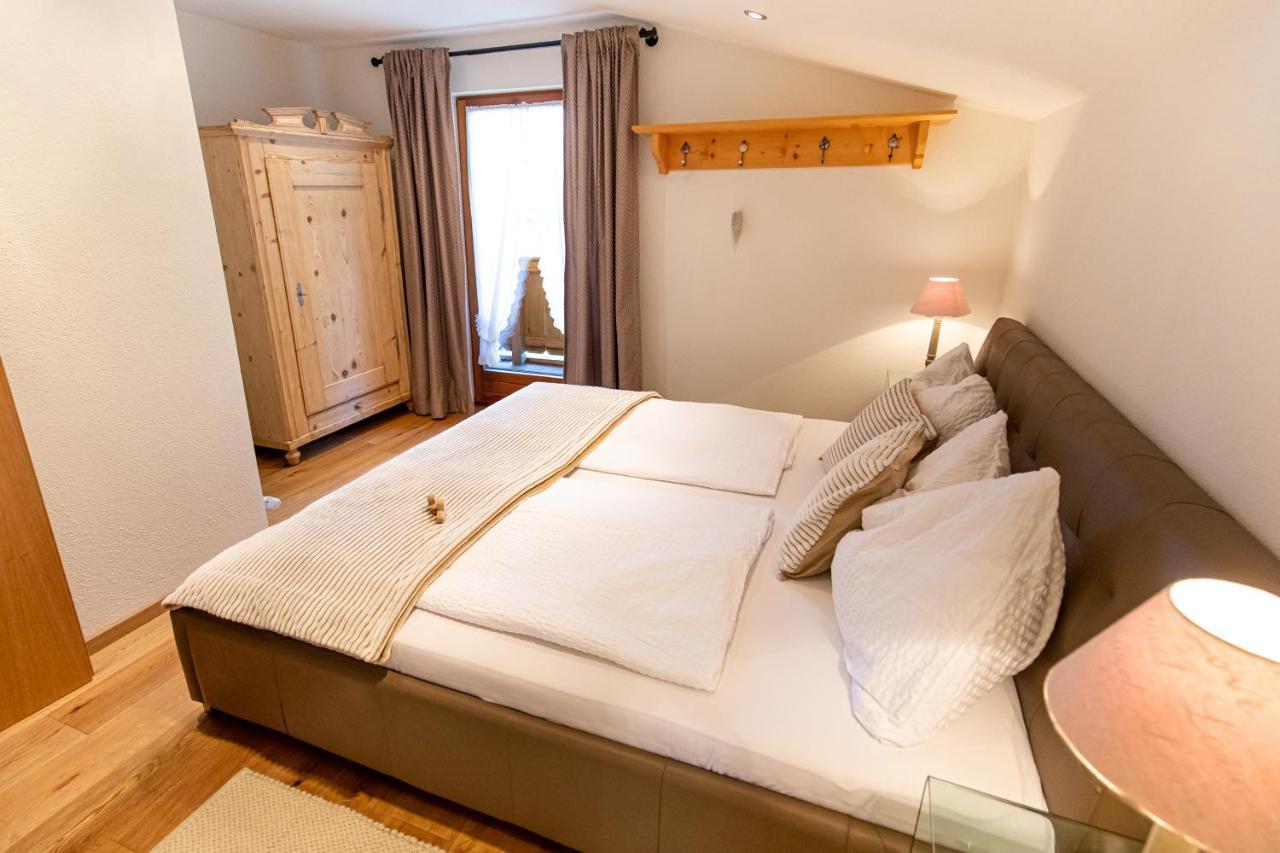 Holiday Im Gaestehaus Warter In Altenmarkt Альтенмаркт-ім-Понгау Екстер'єр фото