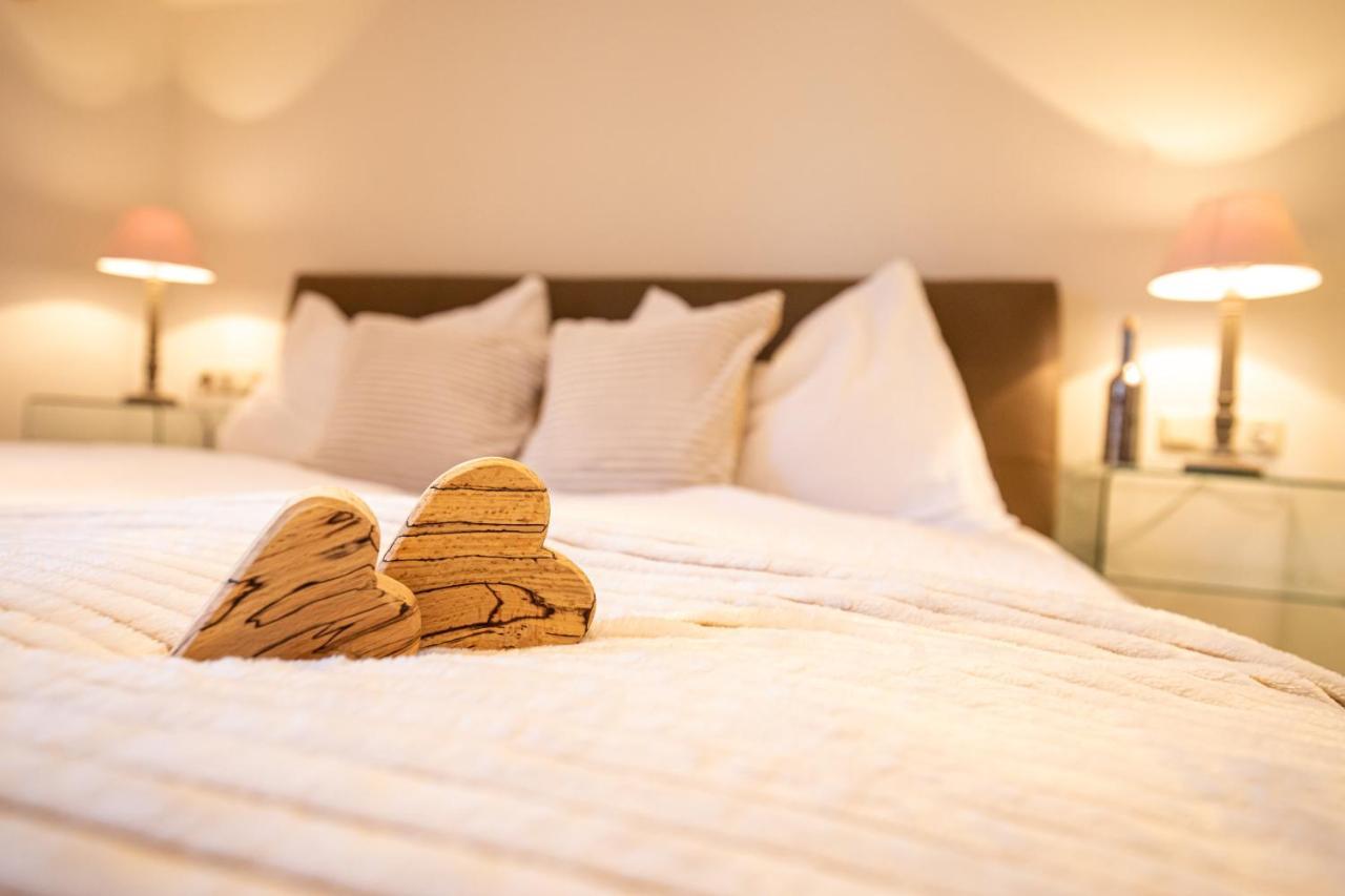 Holiday Im Gaestehaus Warter In Altenmarkt Альтенмаркт-ім-Понгау Екстер'єр фото