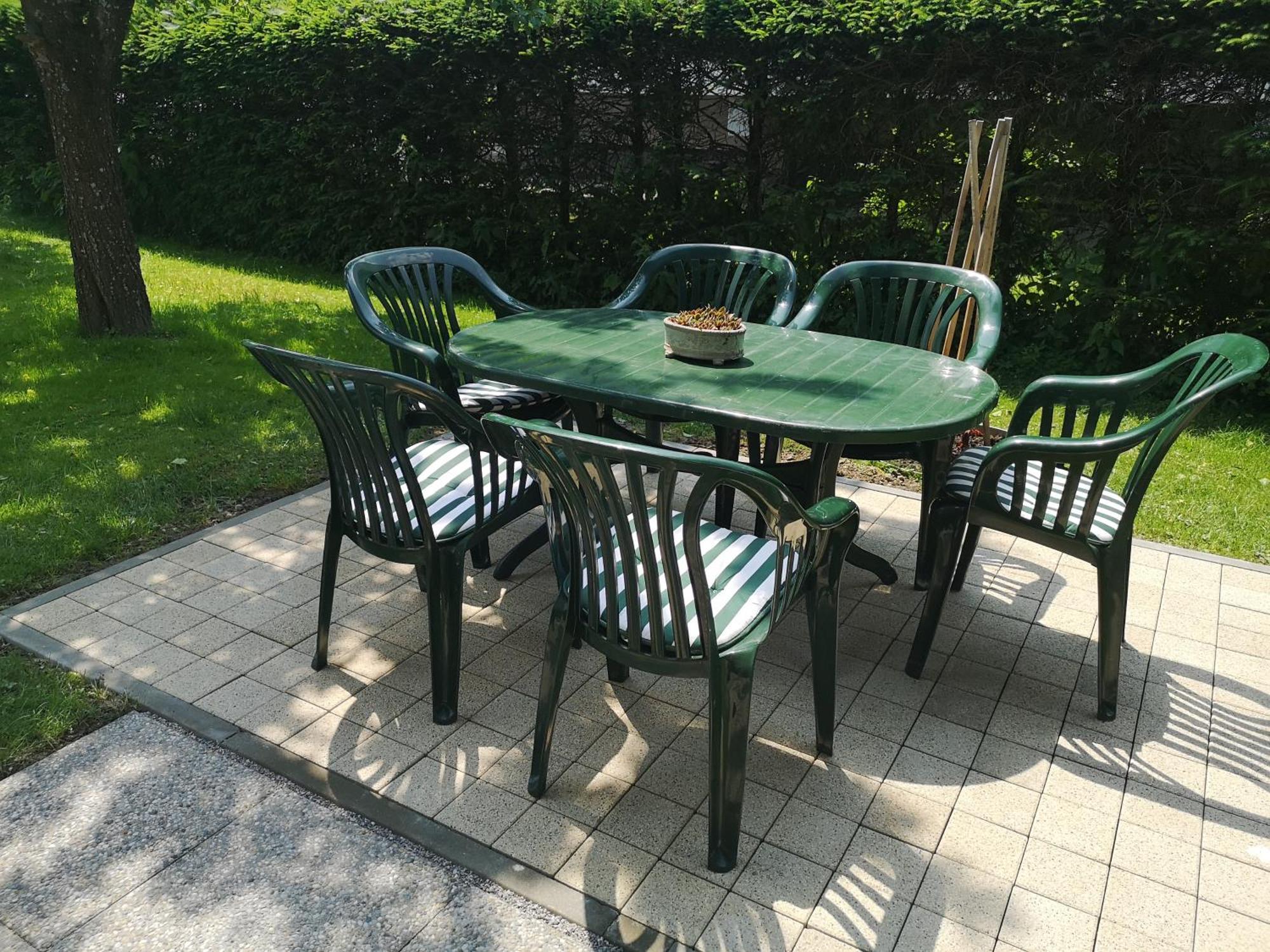 Holiday Im Gaestehaus Warter In Altenmarkt Альтенмаркт-ім-Понгау Екстер'єр фото